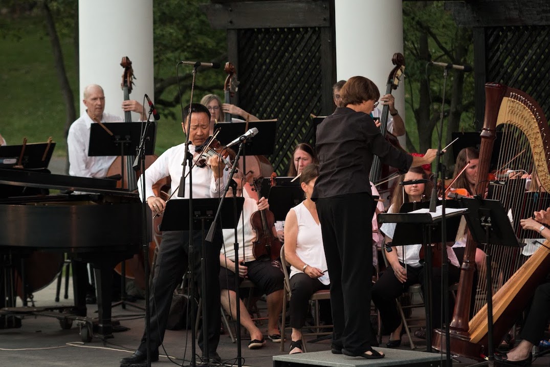 Rose Tree Pops Orchestra