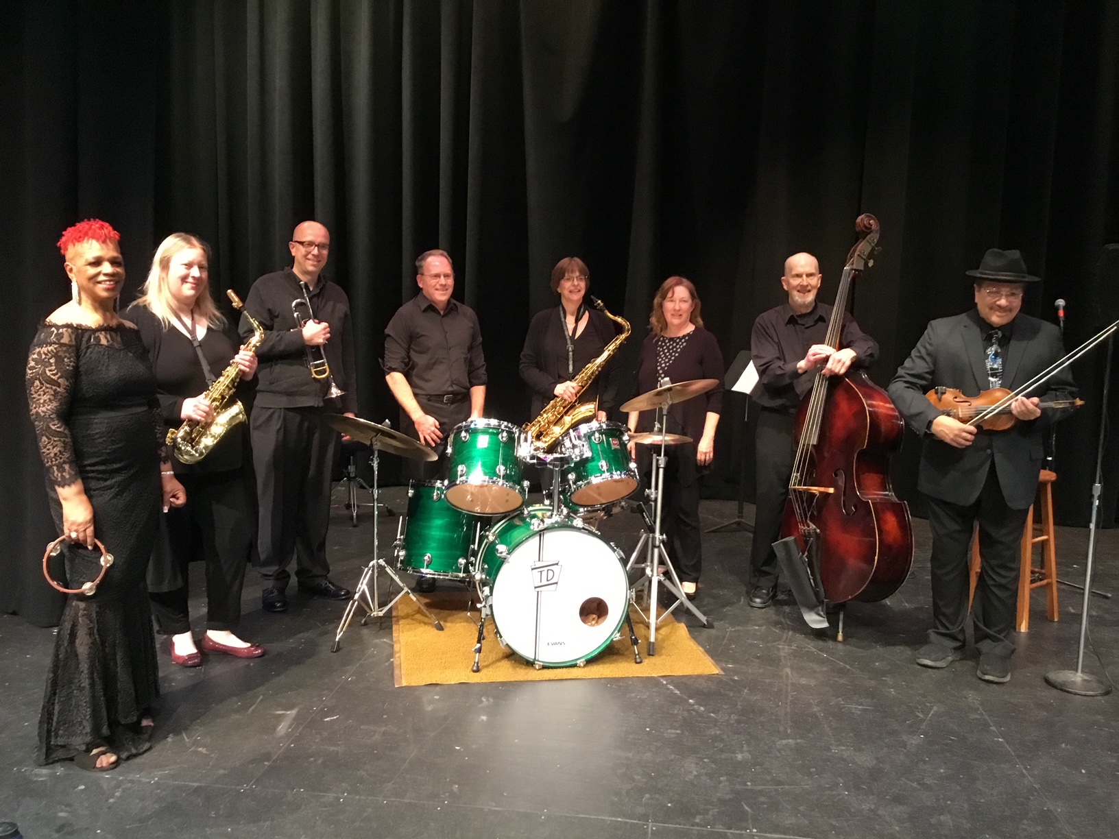 Jazz Combo Concert